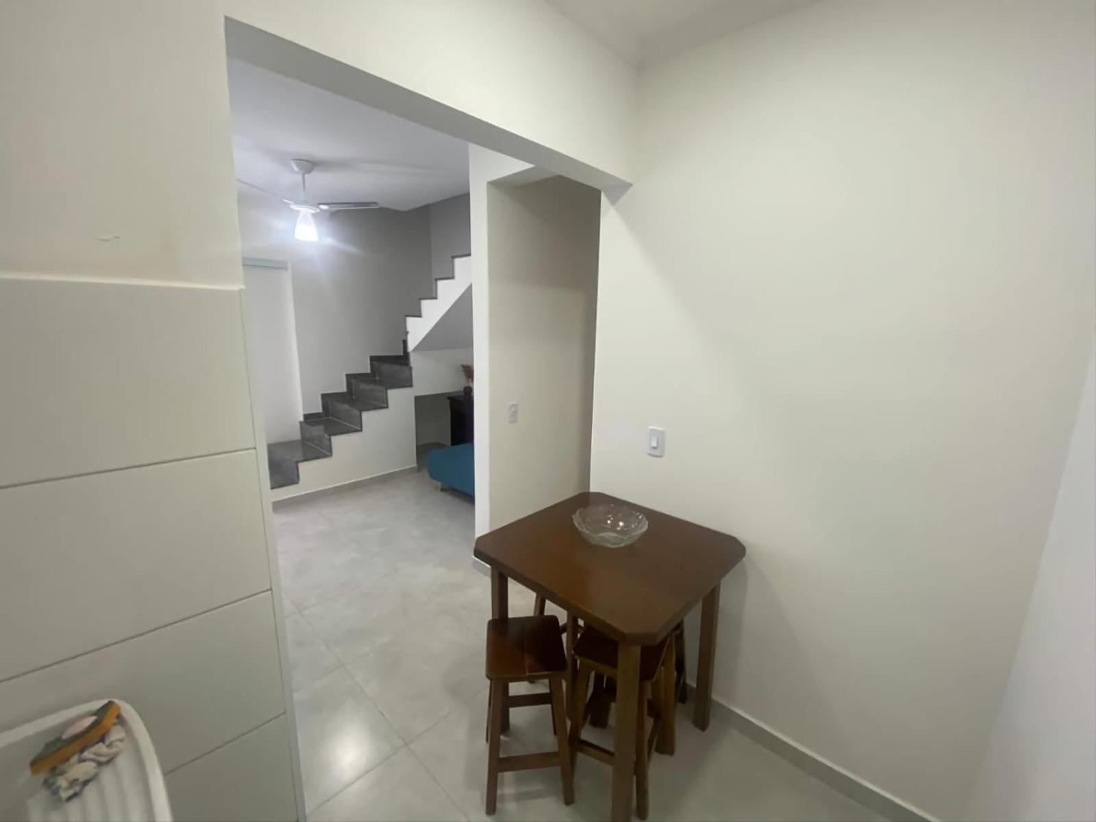 Apto novo 400m da praia Enseada