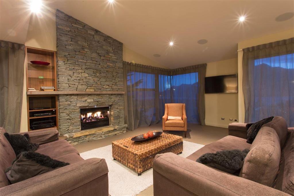 Rangatira at 13 Poole lane view 2