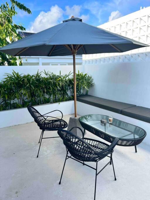 Villa Anita Umalas by Santi Management