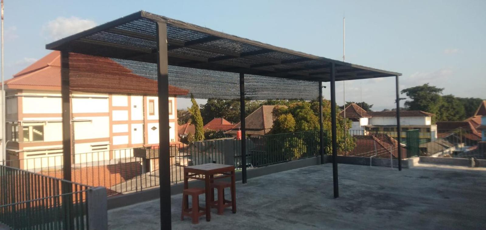 roof