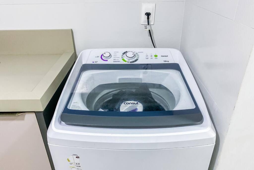 Amplo apartamento em ótima localização