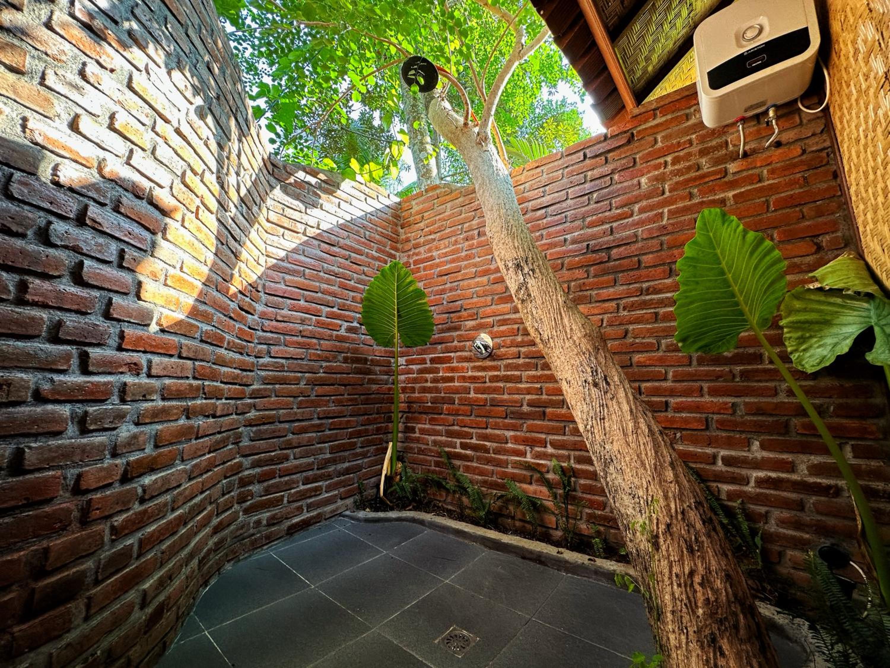 Nishiyama House Sambangan by The Lavana view 2