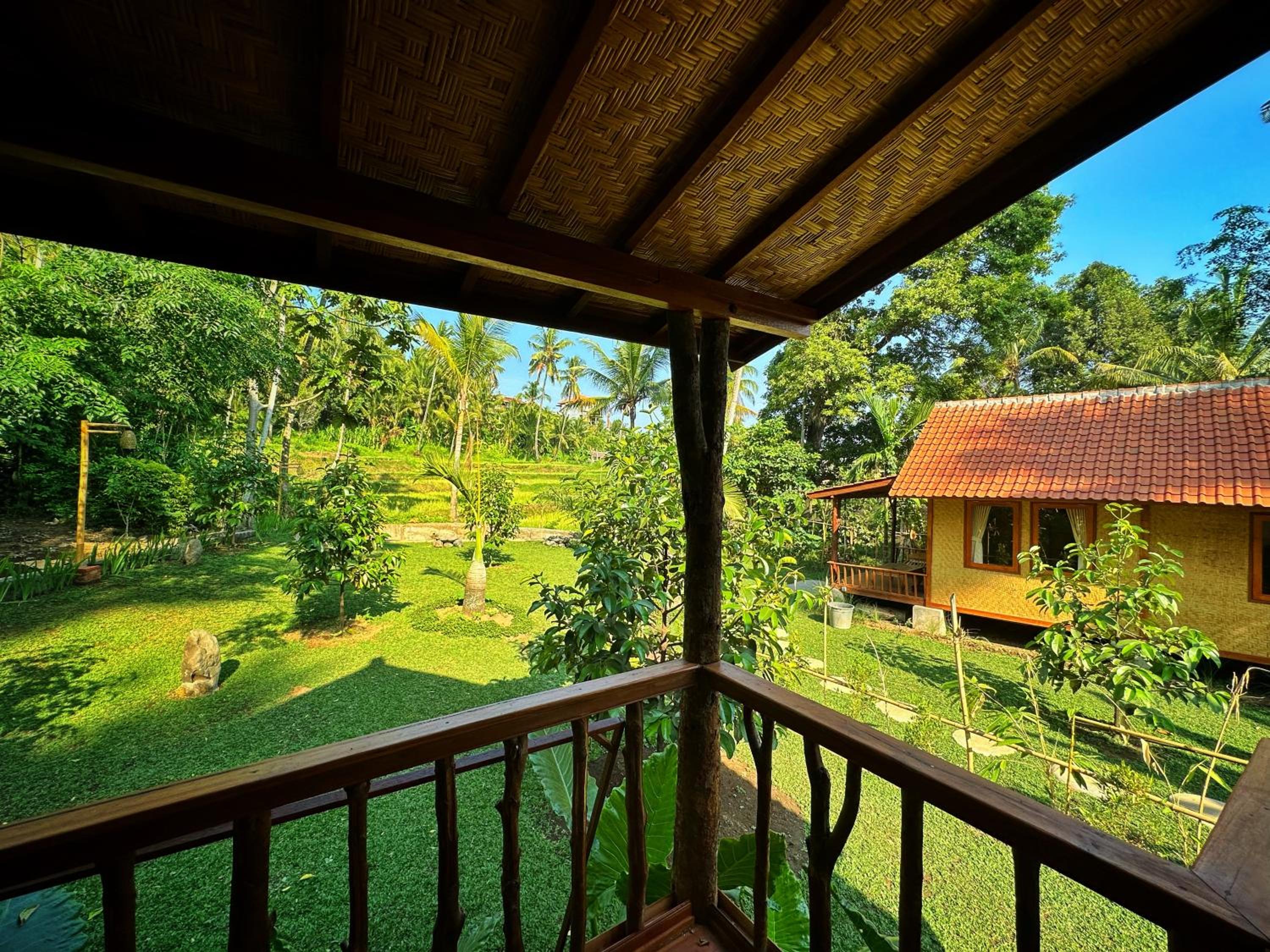 Nishiyama House Sambangan by The Lavana view 3