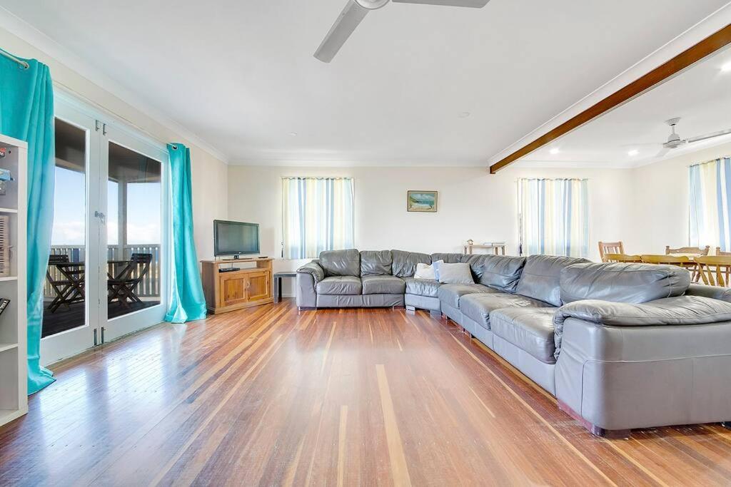 1 Wood Street, Emu Park (Star of the Sea)