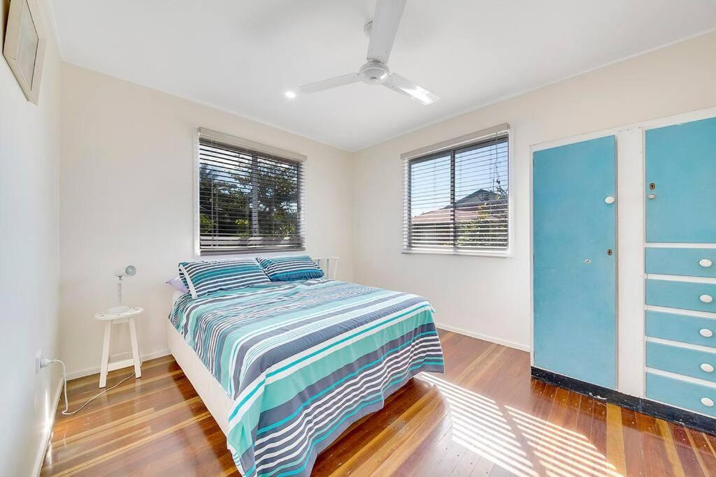 1 Wood Street, Emu Park (Star of the Sea)