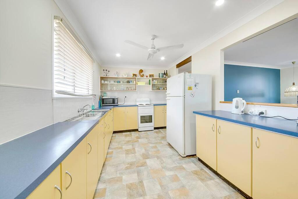 1 Wood Street, Emu Park (Star of the Sea)