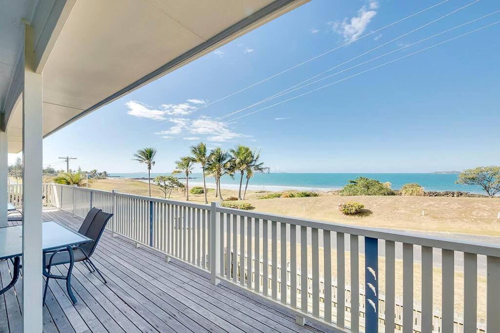 1 Wood Street, Emu Park (Star of the Sea)