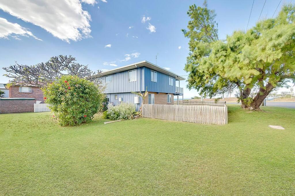 1 Wood Street, Emu Park (Star of the Sea)