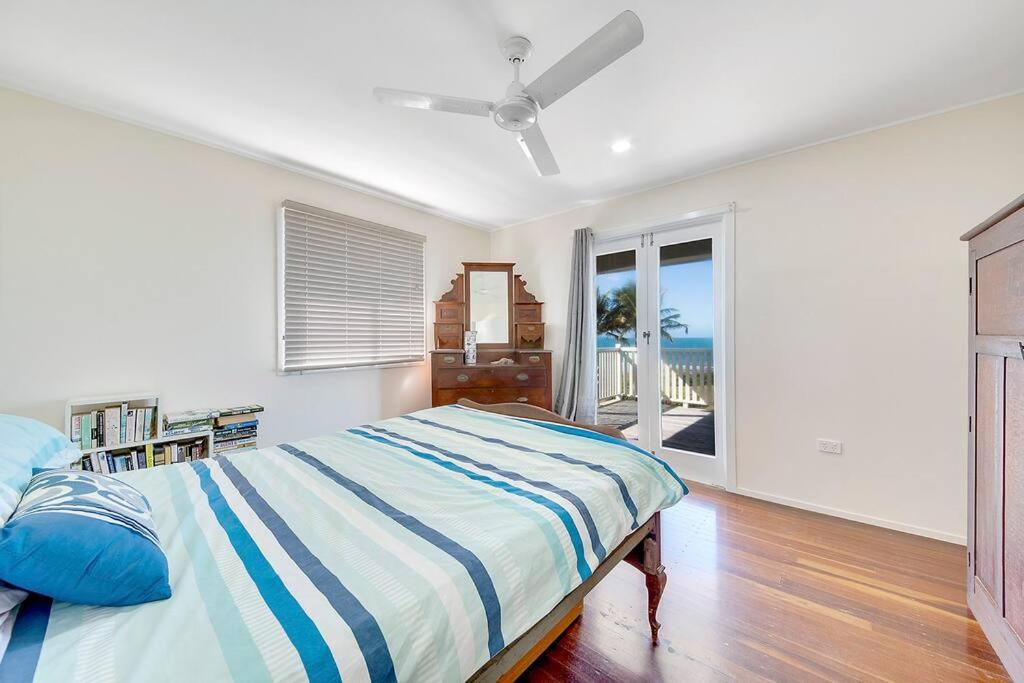 1 Wood Street, Emu Park (Star of the Sea)
