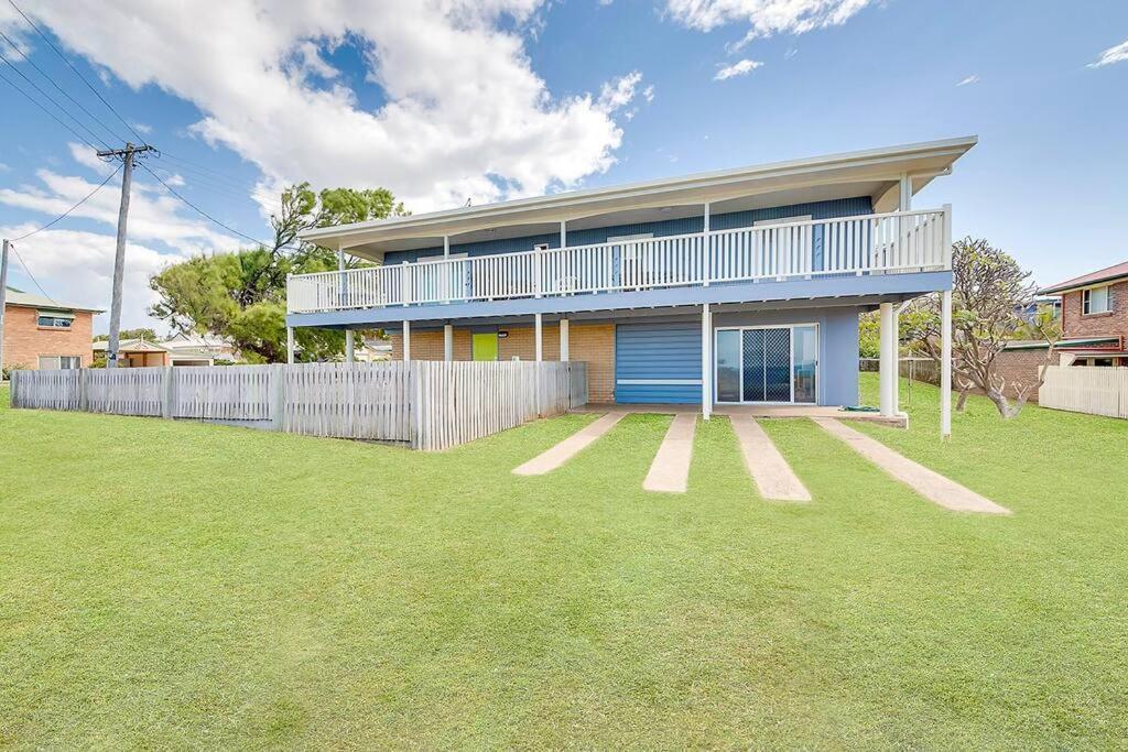 1 Wood Street, Emu Park (Star of the Sea)