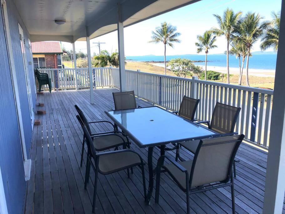 1 Wood Street, Emu Park (Star of the Sea)
