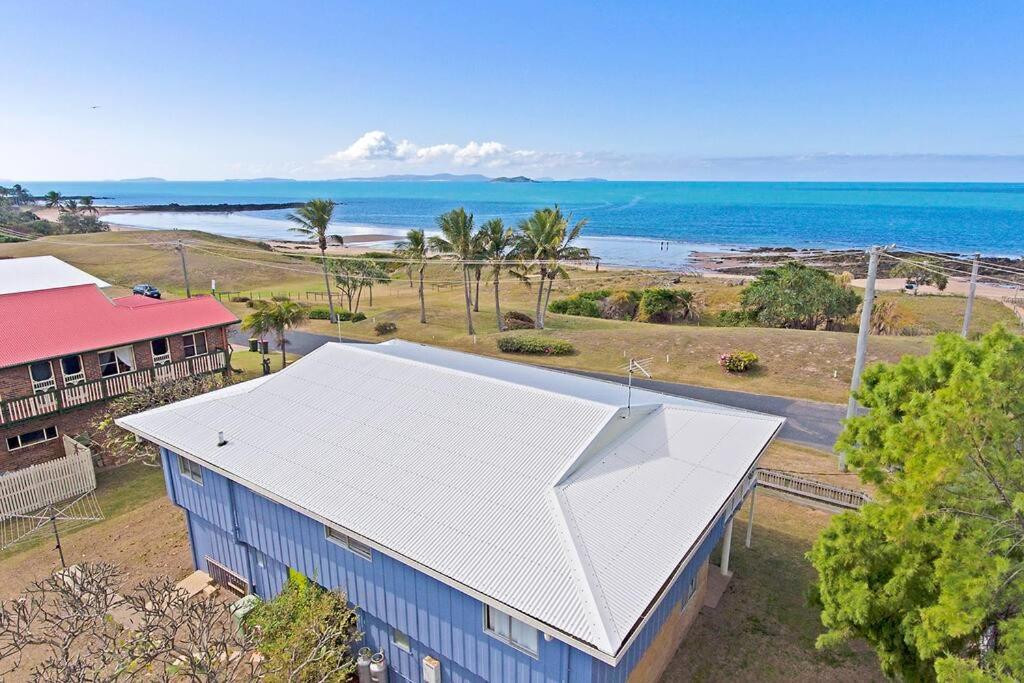 1 Wood Street, Emu Park (Star of the Sea)