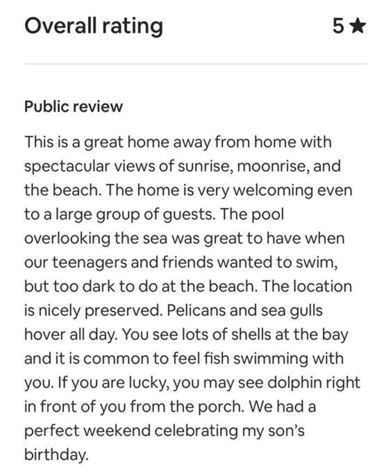 Alright, Alright, Alright by Wanderlust Properties view 4