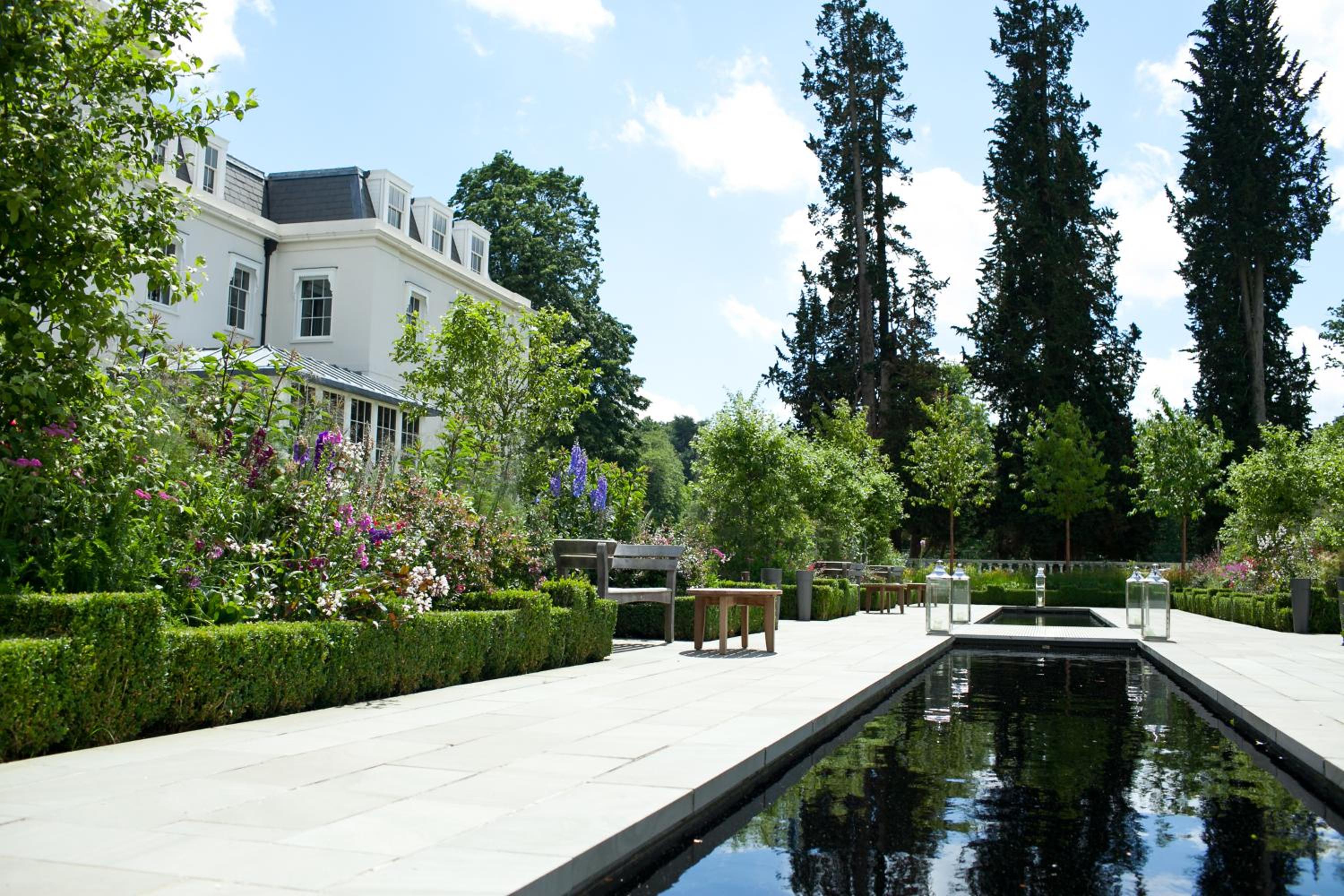 Coworth Park - Dorchester Collection 33