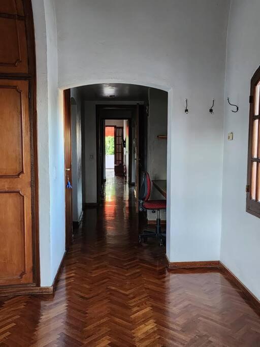 Viajar y sentirse en casa!