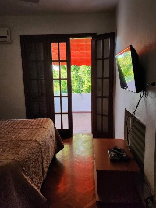 Viajar y sentirse en casa!
