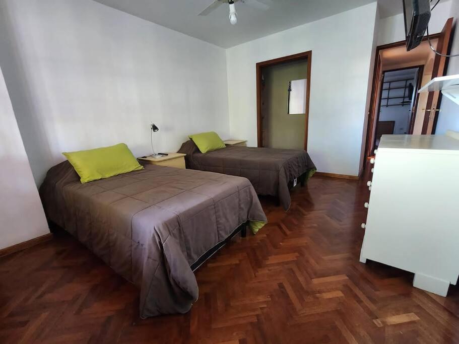 Viajar y sentirse en casa!