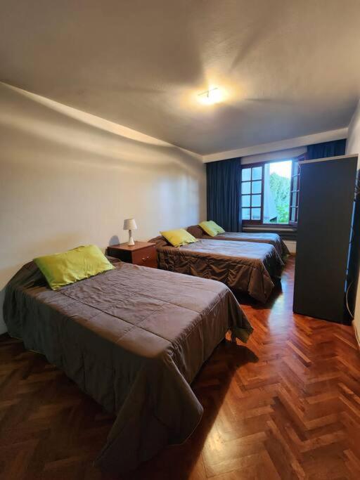 Viajar y sentirse en casa!