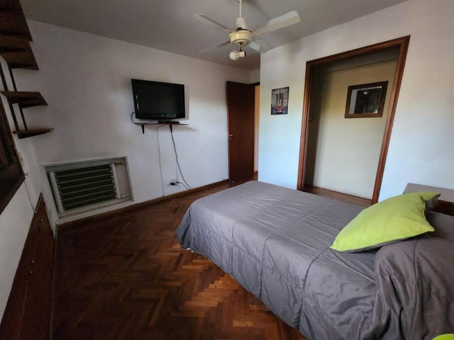 Viajar y sentirse en casa!