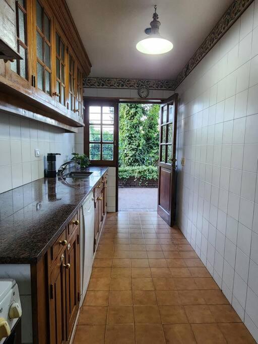 Viajar y sentirse en casa!