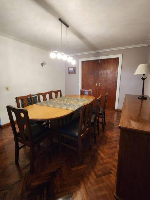 Viajar y sentirse en casa!