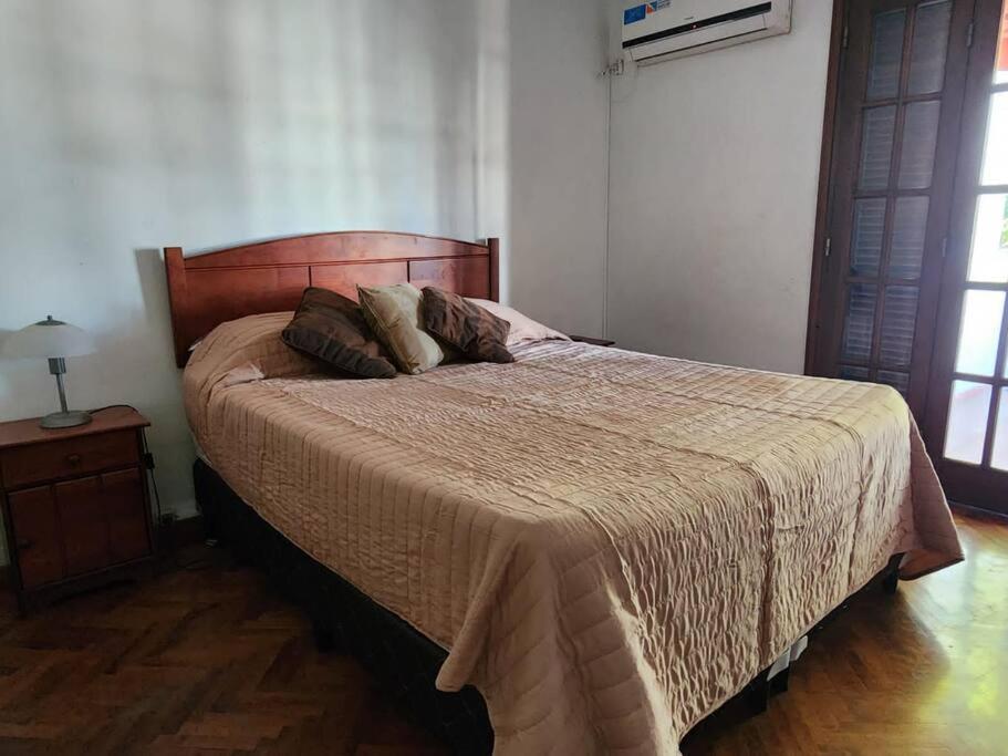 Viajar y sentirse en casa!