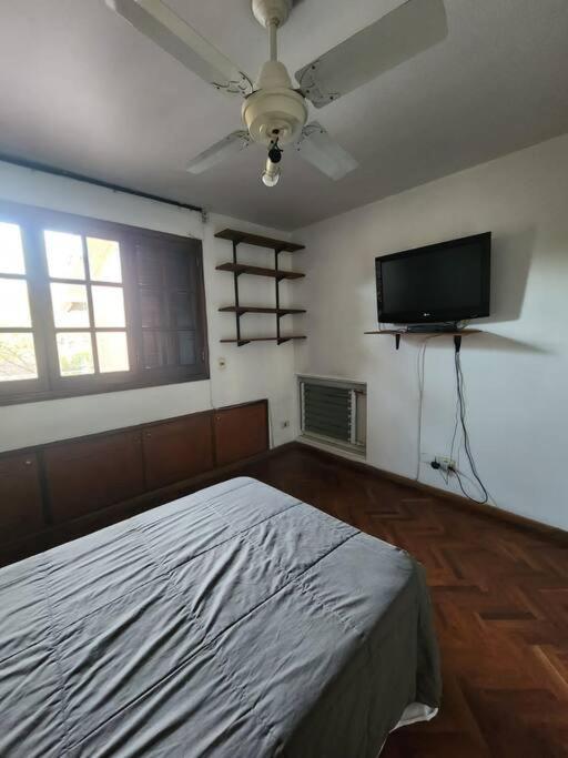 Viajar y sentirse en casa!