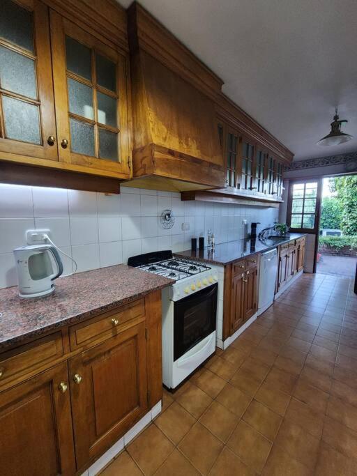 Viajar y sentirse en casa!