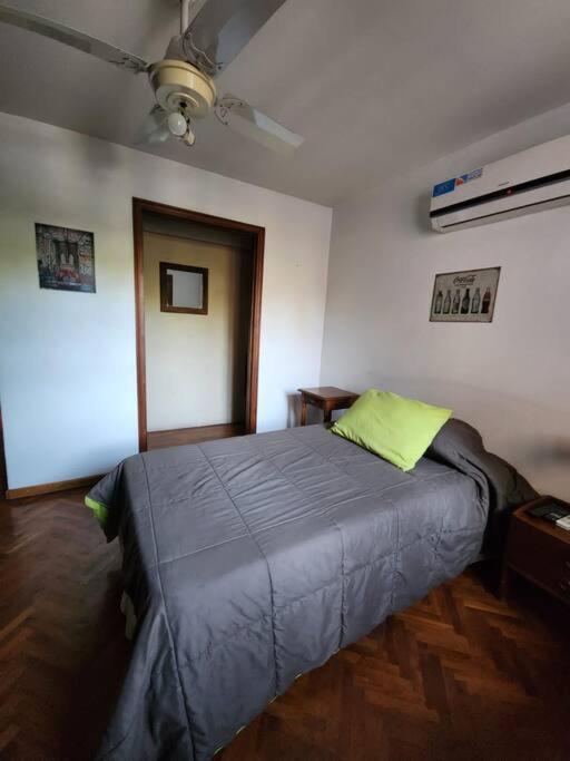 Viajar y sentirse en casa!