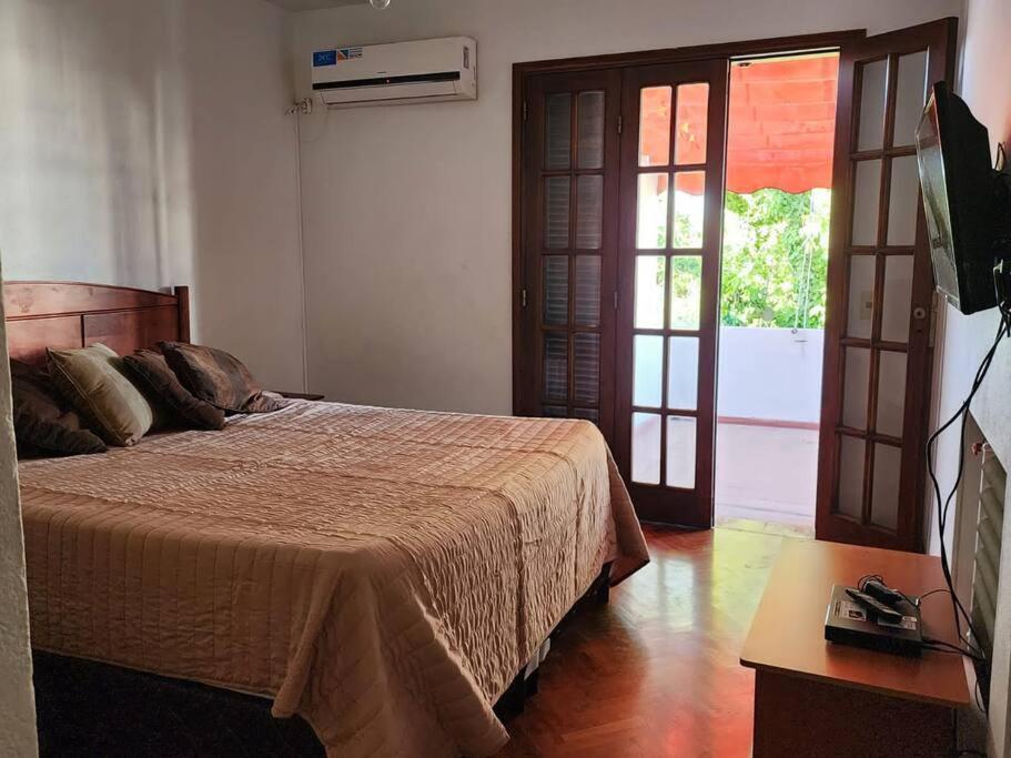 Viajar y sentirse en casa!
