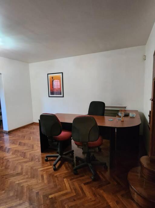 Viajar y sentirse en casa!