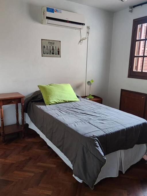 Viajar y sentirse en casa!