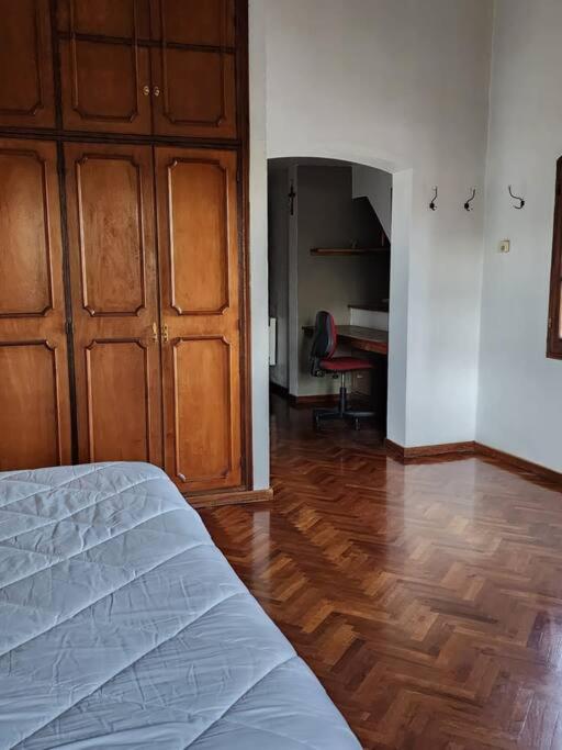 Viajar y sentirse en casa!