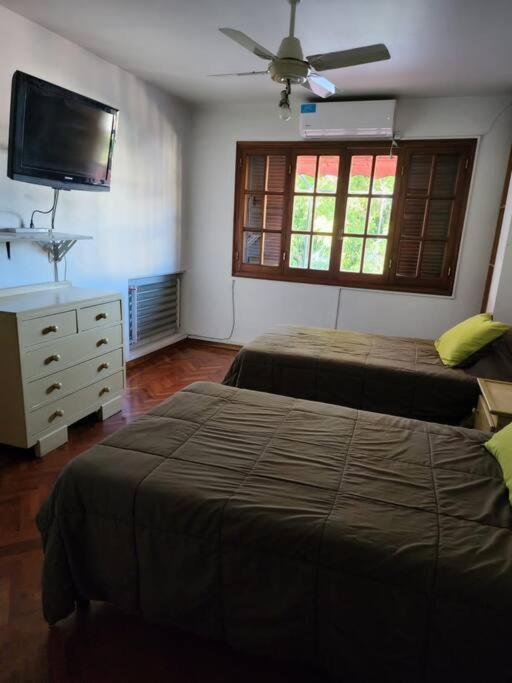 Viajar y sentirse en casa!