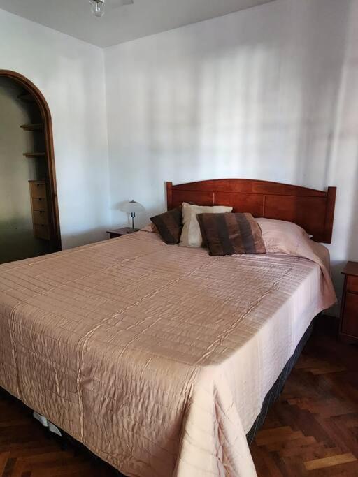 Viajar y sentirse en casa!