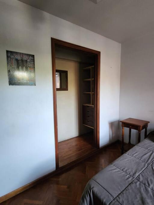 Viajar y sentirse en casa!
