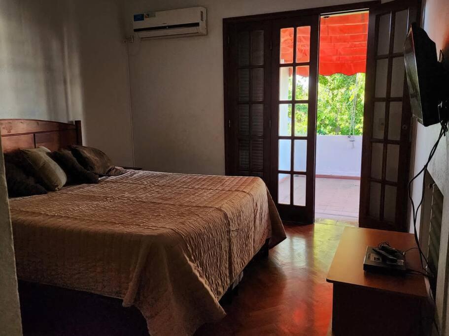 Viajar y sentirse en casa!
