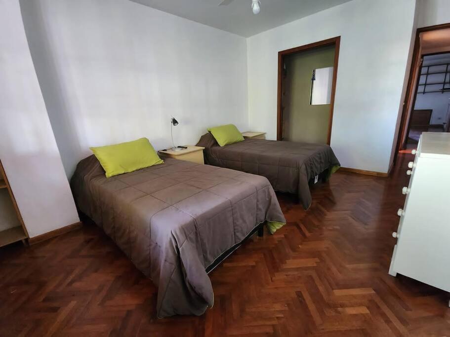 Viajar y sentirse en casa!