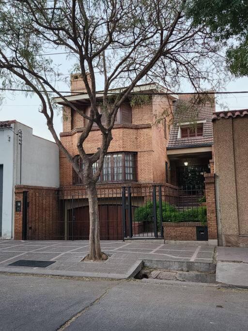 Viajar y sentirse en casa!