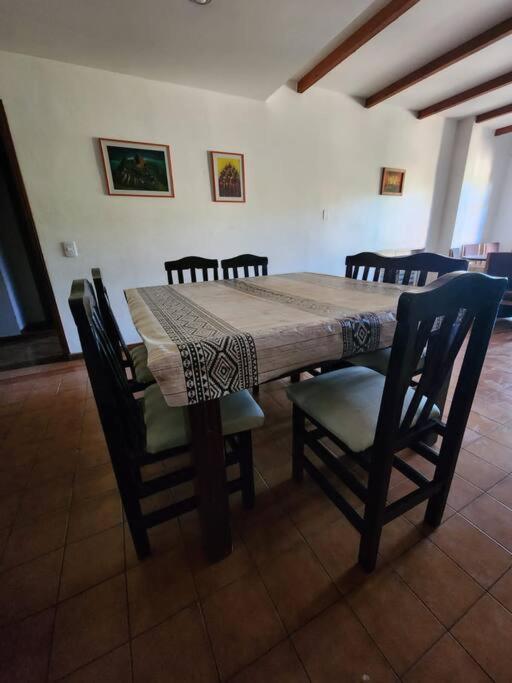 Viajar y sentirse en casa!