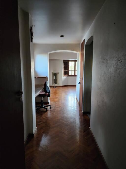 Viajar y sentirse en casa!