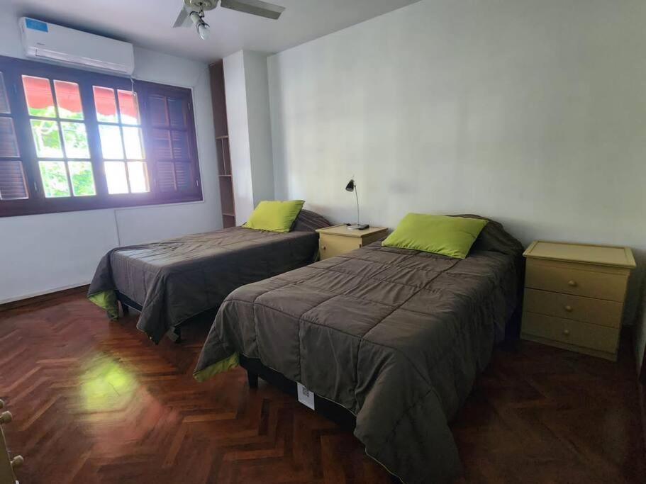 Viajar y sentirse en casa!