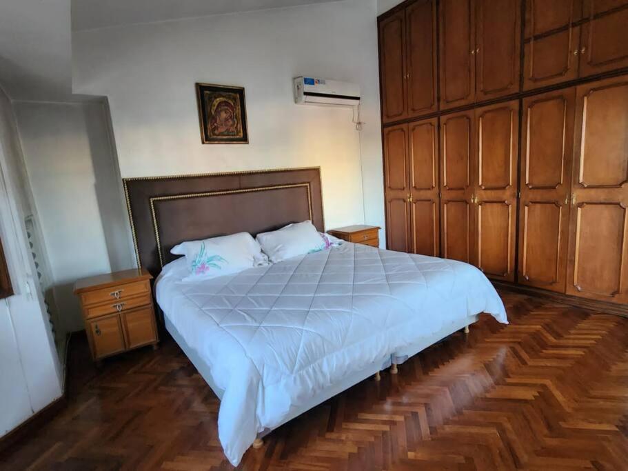 Viajar y sentirse en casa!