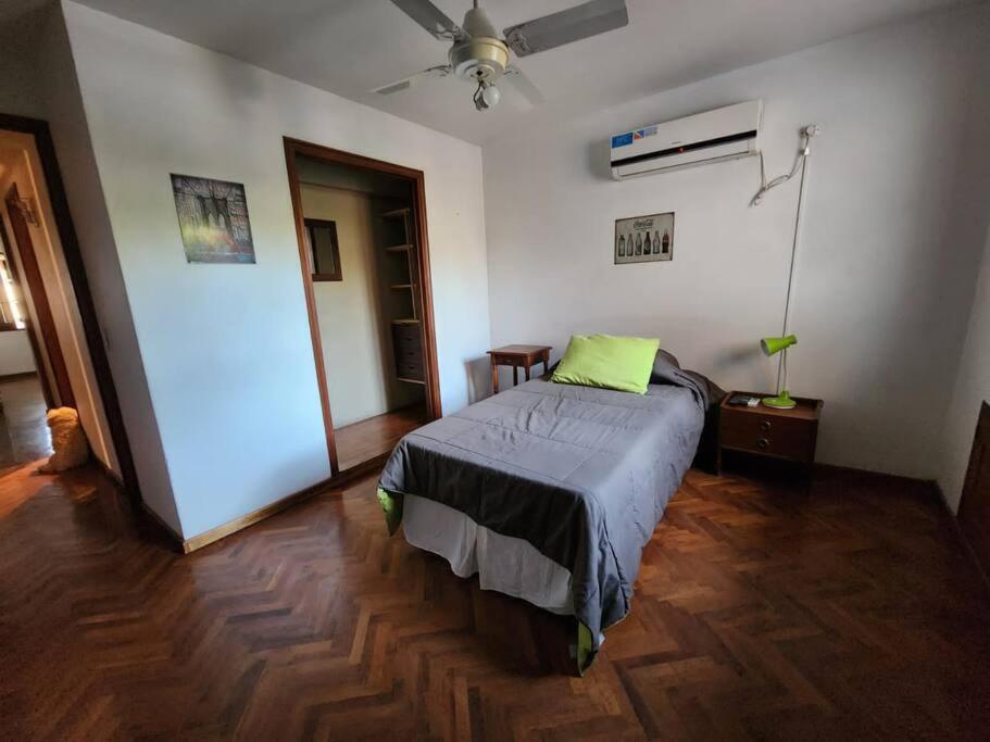 Viajar y sentirse en casa!