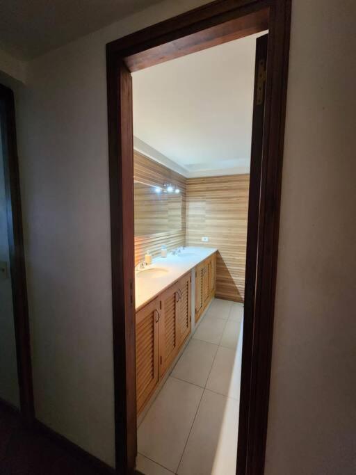 Viajar y sentirse en casa!