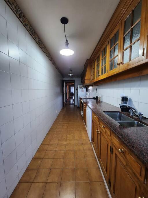 Viajar y sentirse en casa!
