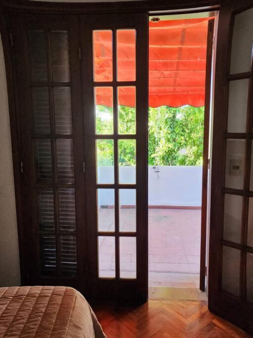Viajar y sentirse en casa!