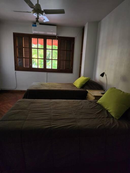 Viajar y sentirse en casa!