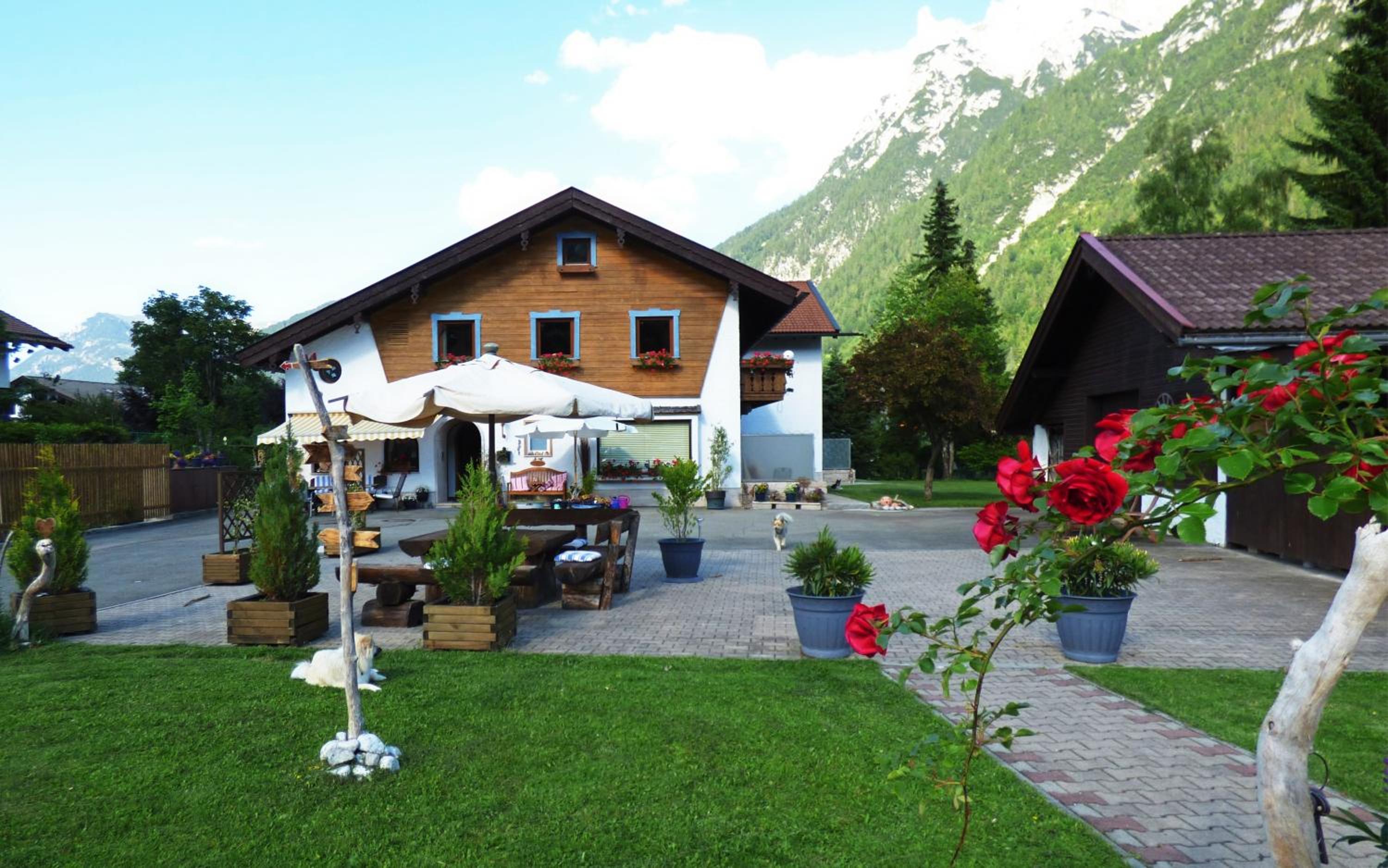 Gästehaus Edlhuber