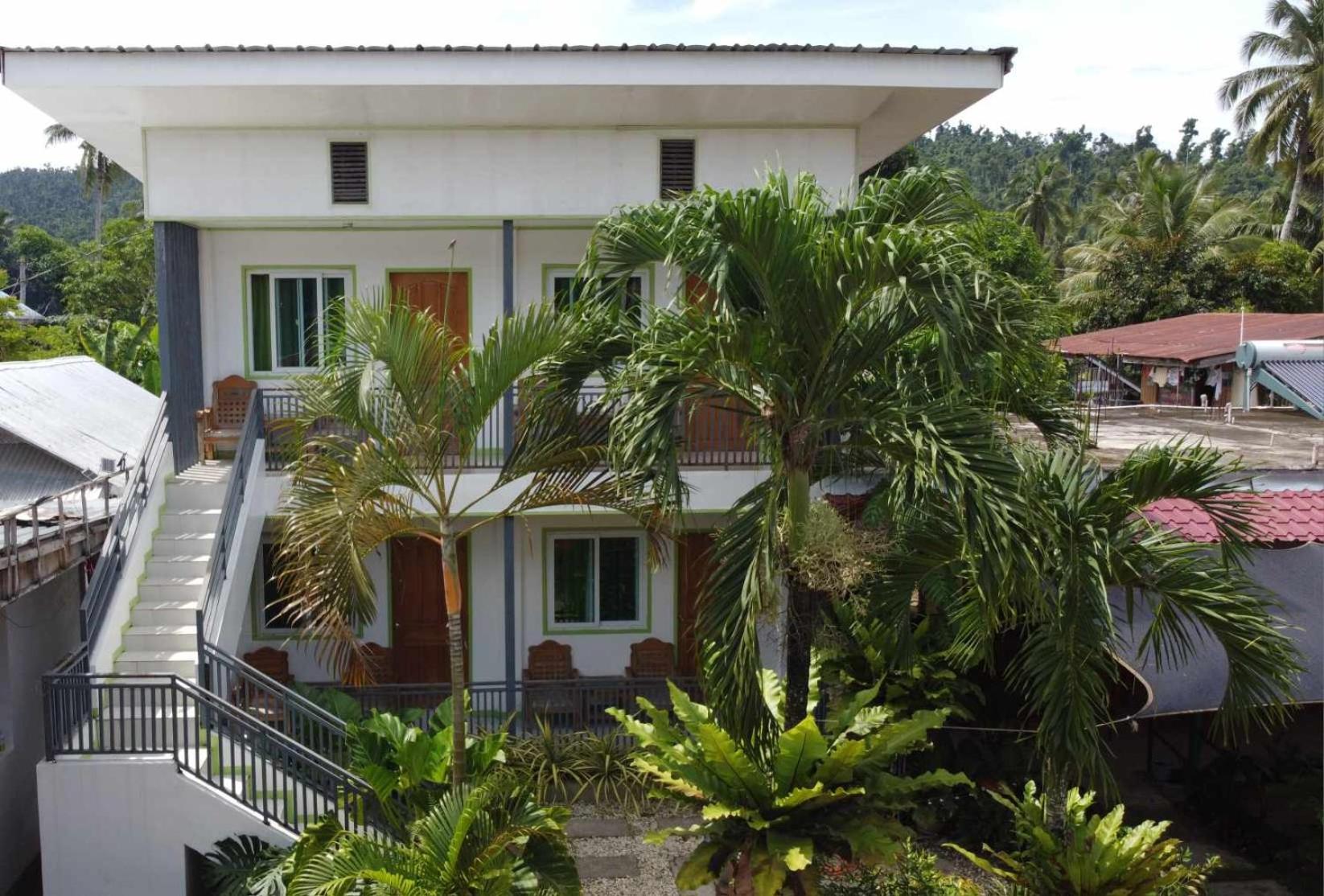 Casa Santuaria